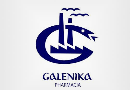 Galenika Pharmacia