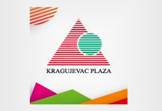 Kragujevac Plaza