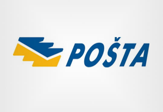 Pošta Srbija