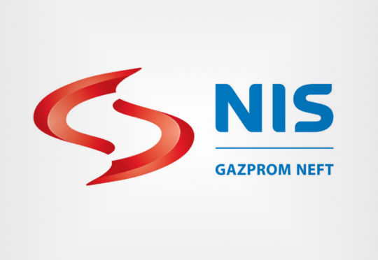 NIS Naftna Industrija Srbije